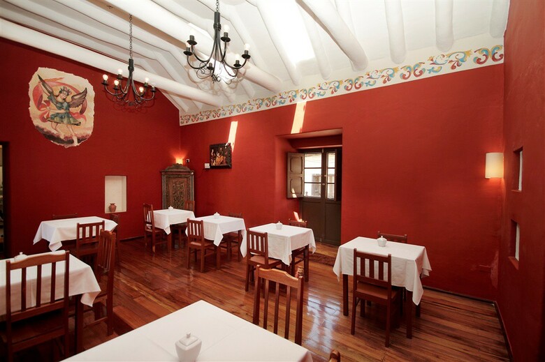 Hotel Tambo Del Arriero