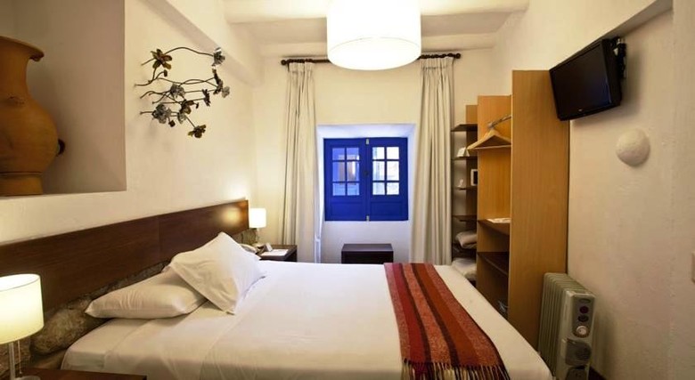 Hotel Tierra Viva Cusco Saphi