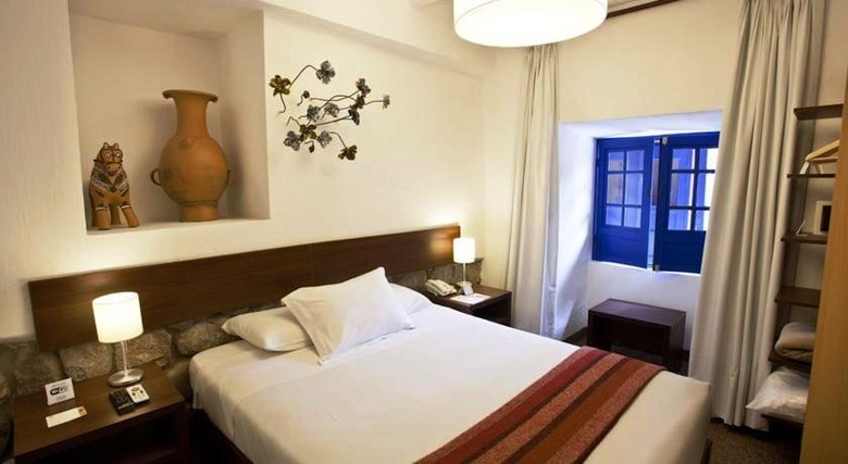 Hotel Tierra Viva Cusco Saphi