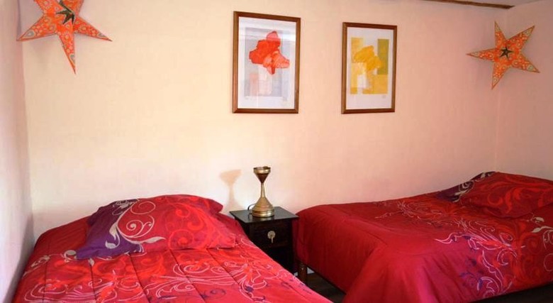 Hotel Casona Les Pleiades