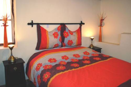 Hotel Casona Les Pleiades