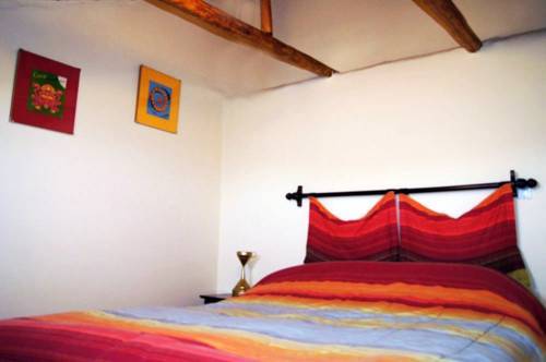 Hotel Casona Les Pleiades