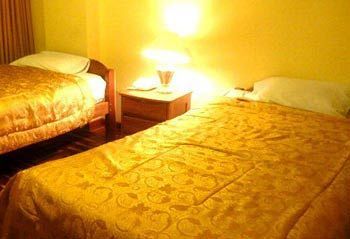Hotel Inkas Inn Cusco