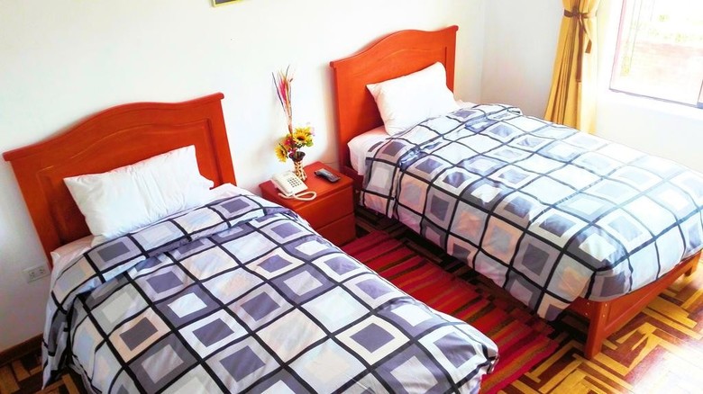 Cusco Holiday Hostal