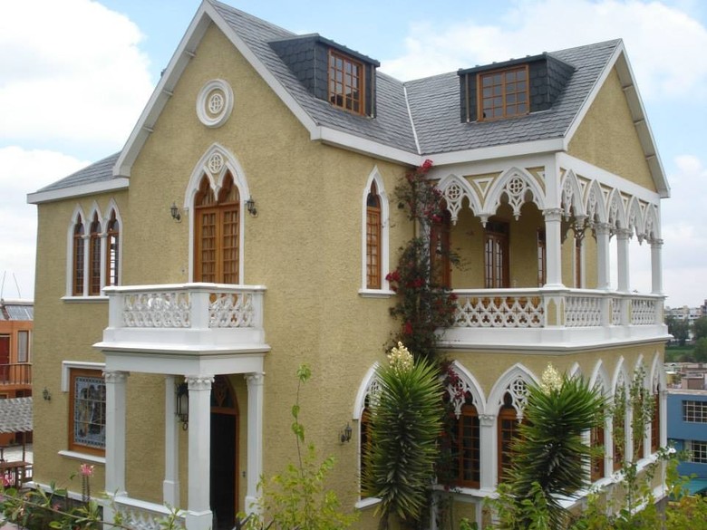 Hotel Posada El Castillo