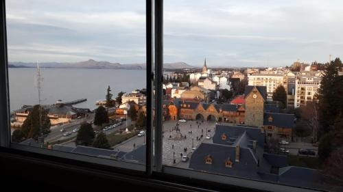 Apartamento Aires De Bariloche