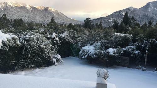 Opening Doors La Poetisa Bariloche