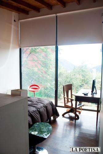Opening Doors La Poetisa Bariloche