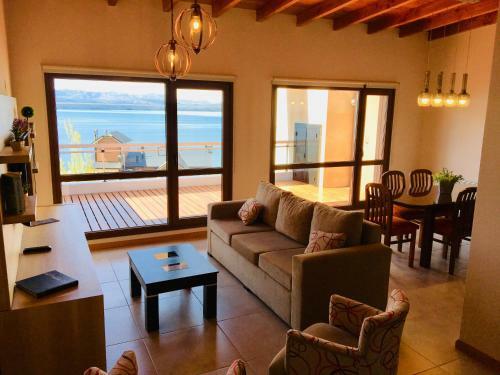 Apartamento Balcones Al Nahuel II