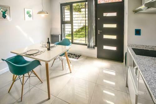 Apartamento Studio Belgrano