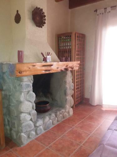 Apartamento Monoambiente De Cerro Catedral