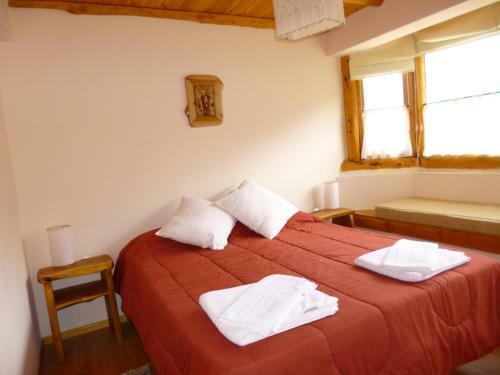 Lodge Taique