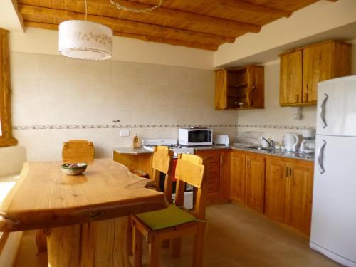 Lodge Taique