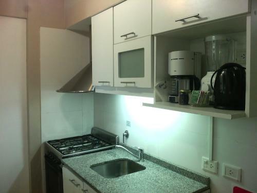 Apartamento Departamento Terrazas Luis
