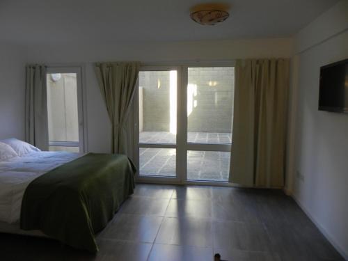 Apartamento Monoambiente Amplio En Bariloche