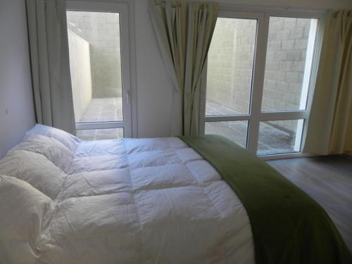 Apartamento Monoambiente Amplio En Bariloche
