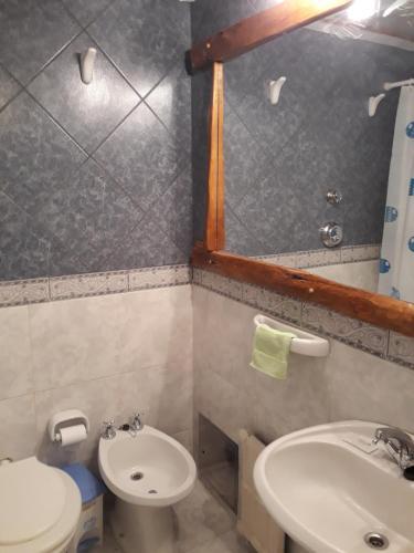 Apartamento Studio Centro Vista Al Lago 2