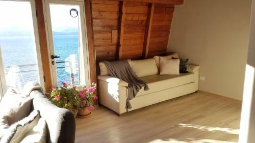 Apartamento Little Homes