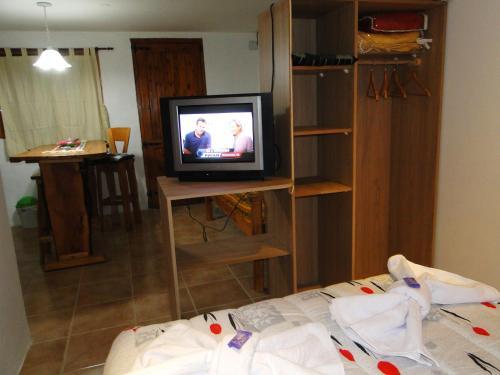Apartamento La So�ada