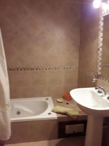 Apartamento La So�ada