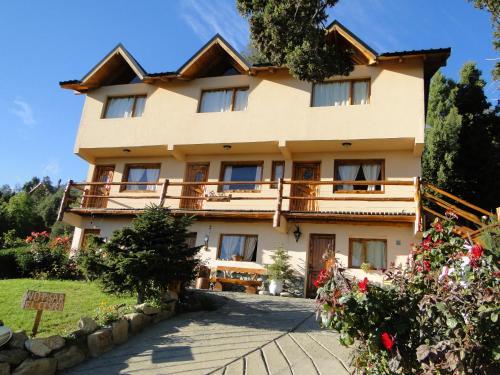 Apartamento La So�ada