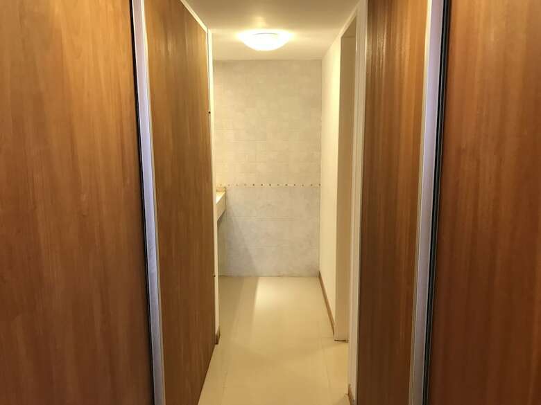 Apartamento Salta Lake View