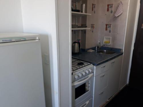 Apartamento Studio Centro Vista Al Lago