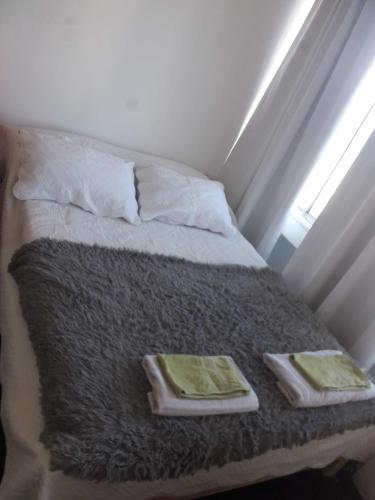 Apartamento Studio Centro Vista Al Lago