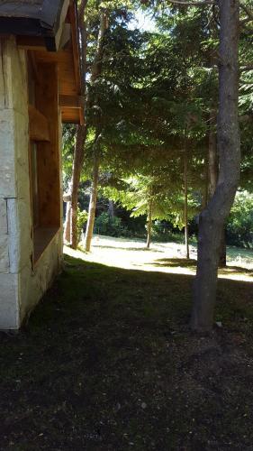Lodge Caba�as Villa Sequoia