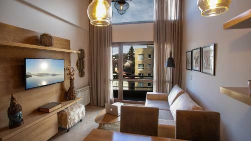 Apartamento Belgrano Suites Guest