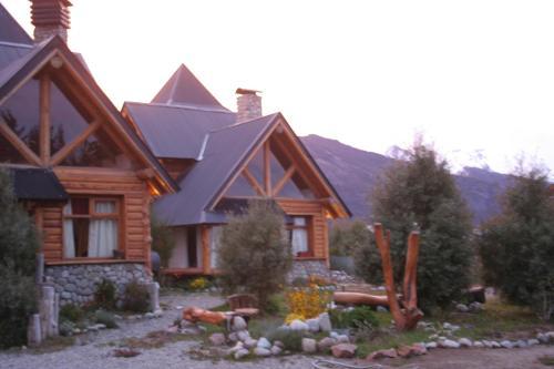 Lodge Caba�as Lemu Hue