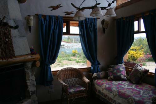 Lodge Caba�as Lemu Hue