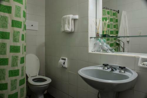 Michay, Bungalow 4pax, A 50 Mts Del Lago.