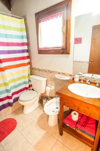 Apartamento Casa Neneo Bariloche 2