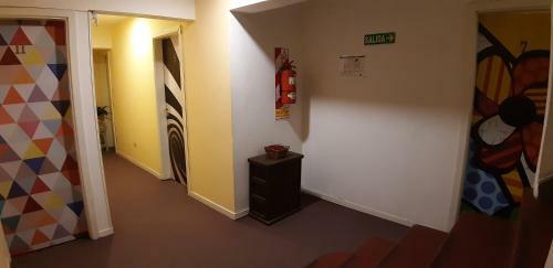 Hostal Nomad