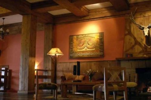 Apartamento En Club Hotel Catedral