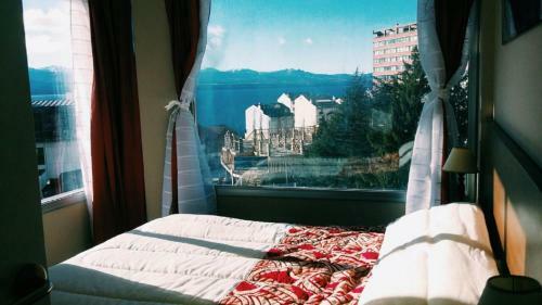 Apartamento Barilochecentro I