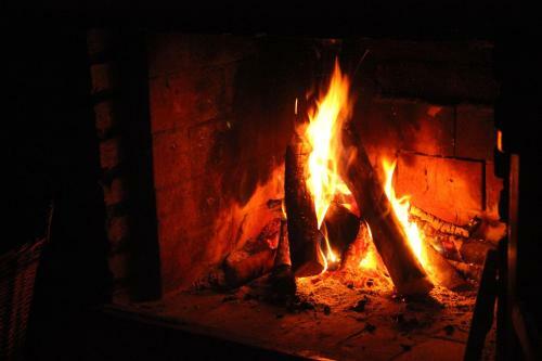 Lodge Caba�a Llavu Lemu