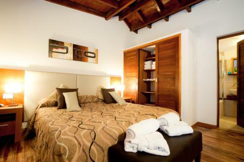 Lodge Caba�as Bosque Del Nahuel