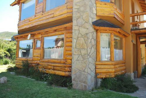 Lodge Caba�a Michay