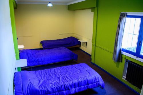 Hostal Arrayan Hostel