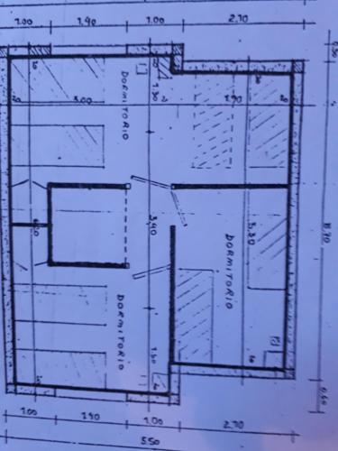 Apartamento Les Petits Chalets