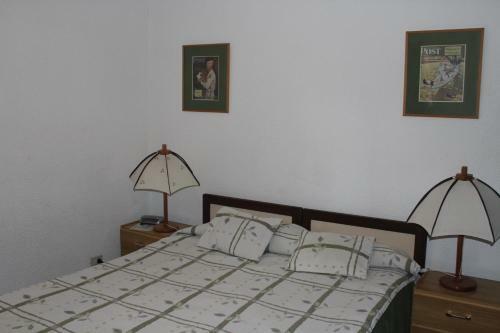 Apartamento Casablanca Con Maxisol