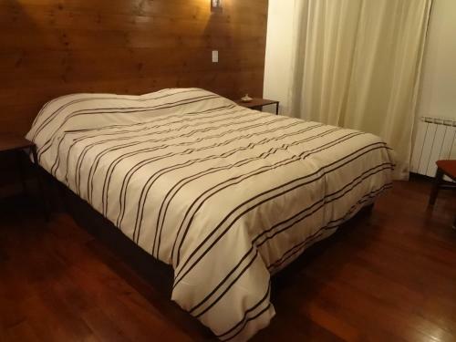 Apartamento Suites Del Polo II