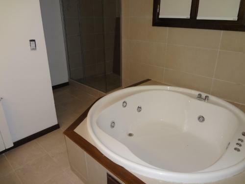 Apartamento Suites Del Polo II