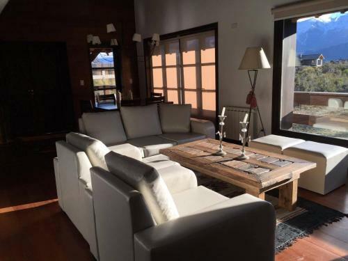 Apartamento Suites Del Polo II