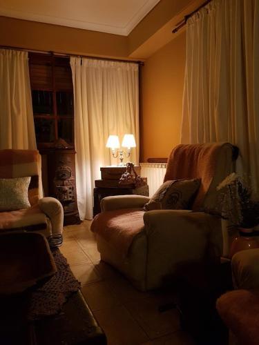 Bed & Breakfast Cozy Mountain Lodging In Downtown Bariloche