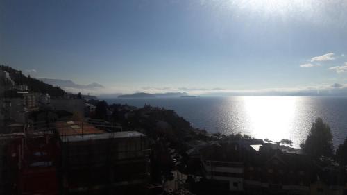 Apartamento Bariloche Center 630 Studio