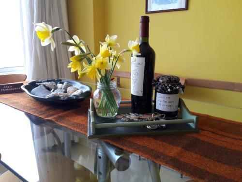 Apartamento Bariloche Center 630 Studio