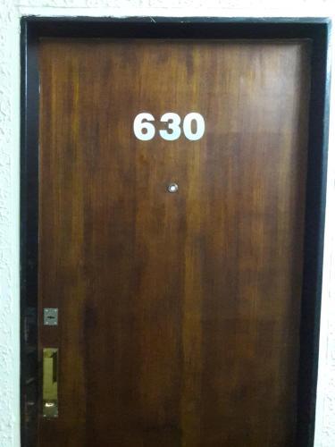 Apartamento Bariloche Center 630 Studio